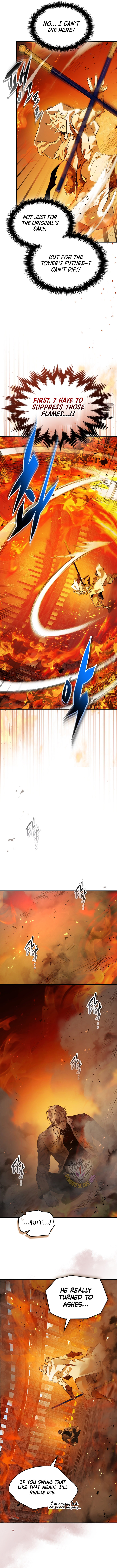 Leveling With The Gods Chapter 148 3